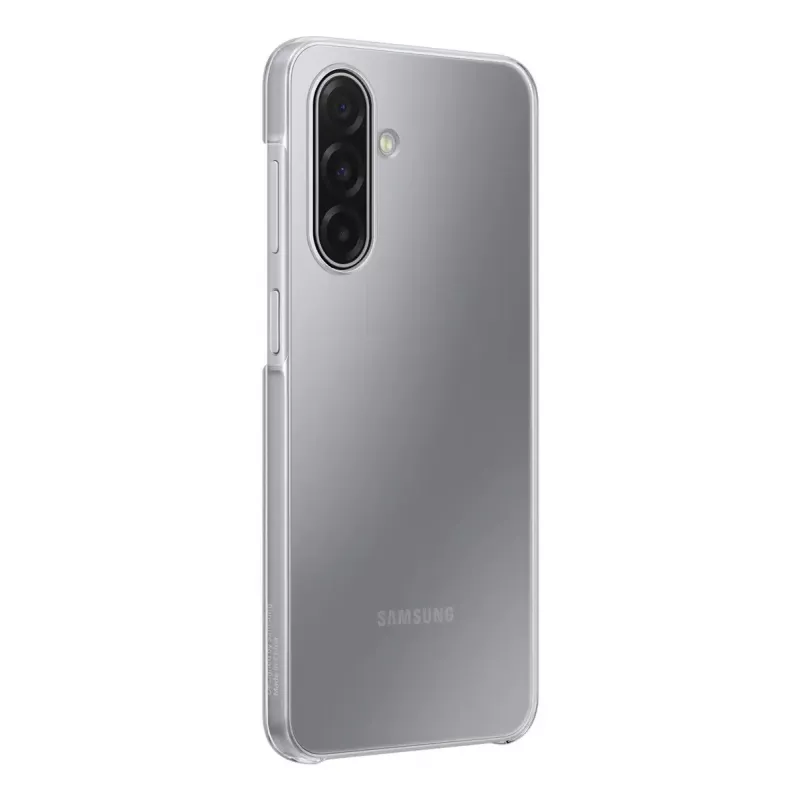Przezroczyste etui ochronne Samsung Galaxy A17 (6.7 cala) – transparentne etui na telefon