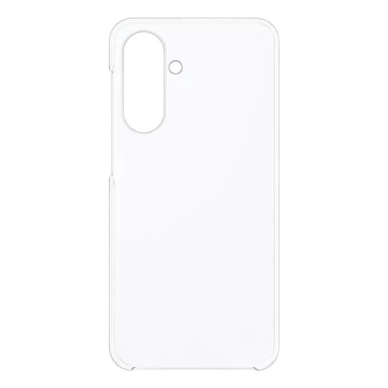 Przezroczyste etui ochronne Samsung Galaxy A17 (6.7 cala) – transparentne etui na telefon