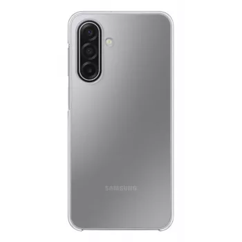 Przezroczyste etui ochronne Samsung Galaxy A17 (6.7 cala) – transparentne etui na telefon