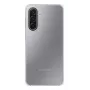 Przezroczyste etui ochronne Samsung Galaxy A17 (6.7 cala) – transparentne etui na telefon