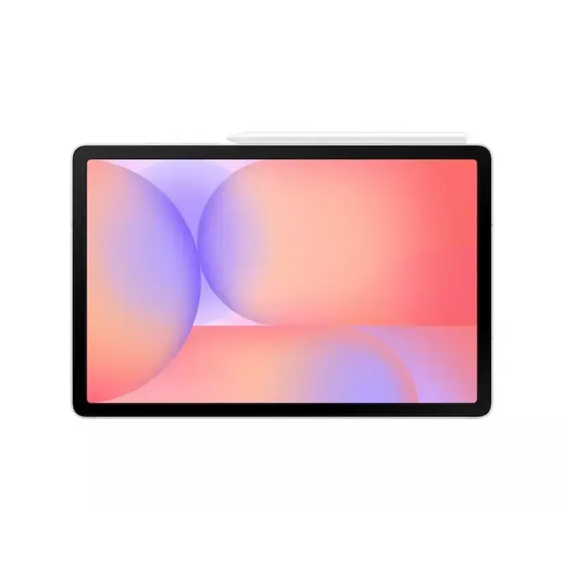 Samsung Galaxy Tab S10 Lite 128 GB 27,7 cm (10,9 cala) 6 GB Wi-Fi 6 (802.11ax) Srebrny