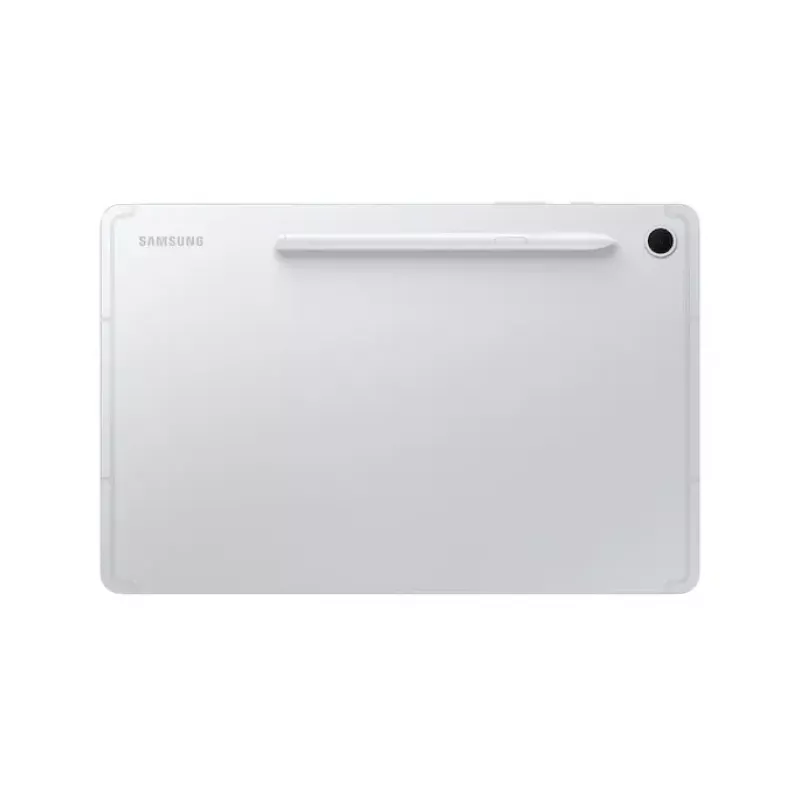 Samsung Galaxy Tab S10 Lite 128 GB 27,7 cm (10,9 cala) 6 GB Wi-Fi 6 (802.11ax) Srebrny