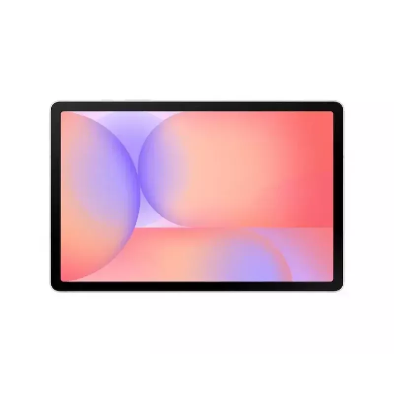 Samsung Galaxy Tab S10 Lite 128 GB 27,7 cm (10,9 cala) 6 GB Wi-Fi 6 (802.11ax) Srebrny