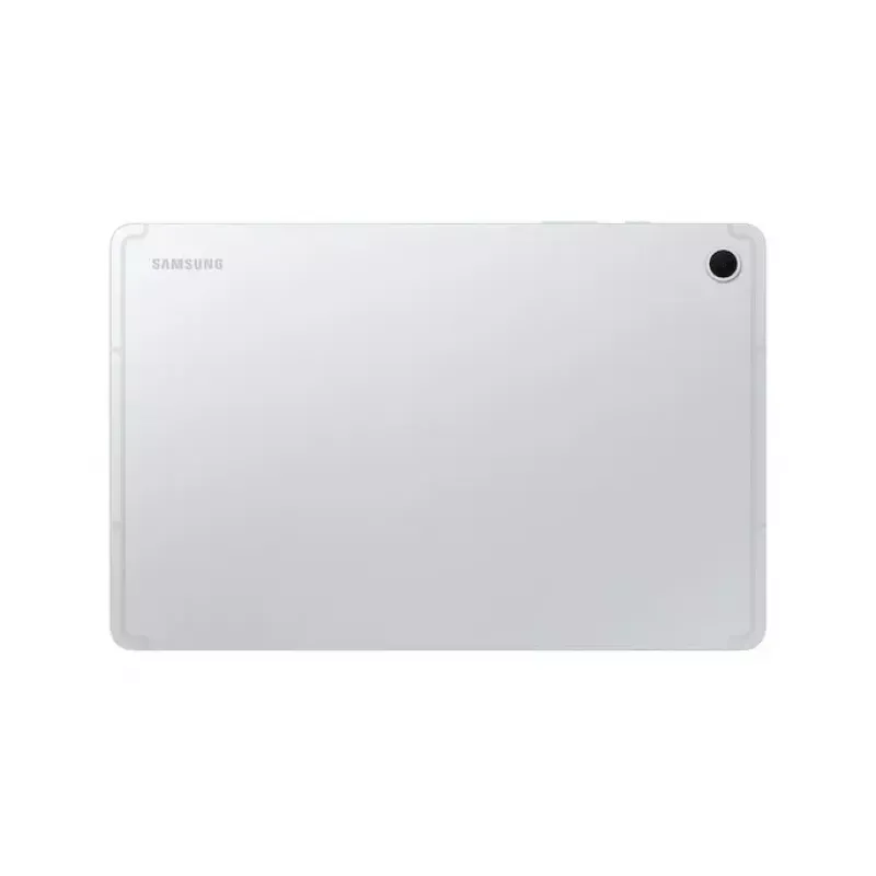 Samsung Galaxy Tab S10 Lite 128 GB 27,7 cm (10,9 cala) 6 GB Wi-Fi 6 (802.11ax) Srebrny