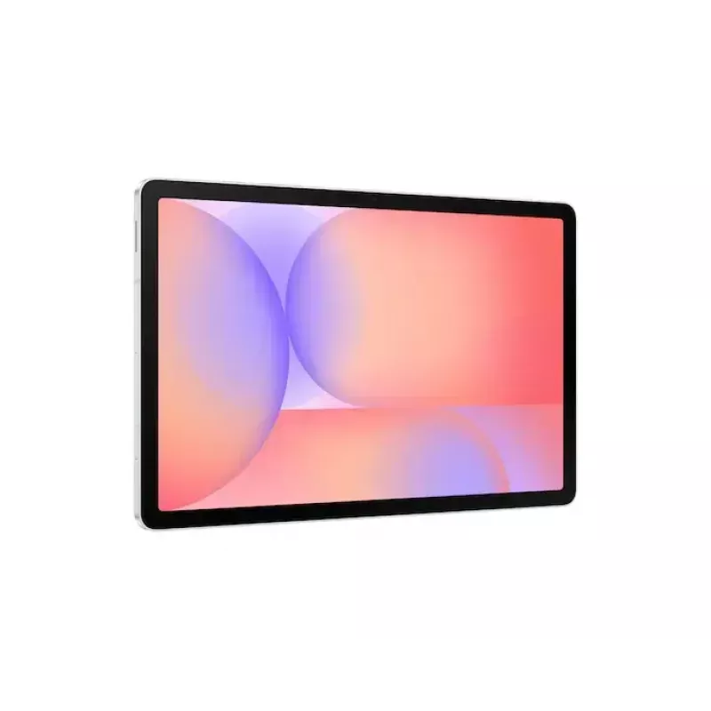 Samsung Galaxy Tab S10 Lite 128 GB 27,7 cm (10,9 cala) 6 GB Wi-Fi 6 (802.11ax) Srebrny