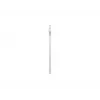 Samsung Galaxy Tab S10 Lite 128 GB 27,7 cm (10,9 cala) 6 GB Wi-Fi 6 (802.11ax) Srebrny