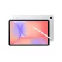 Samsung Galaxy Tab S10 Lite 128 GB 27,7 cm (10,9 cala) 6 GB Wi-Fi 6 (802.11ax) Srebrny