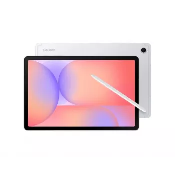 Samsung Galaxy Tab S10 Lite 256 GB 27,7 cm (10,9 cala) 8 GB Wi-Fi 6 (802.11ax) Srebrny