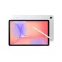 Samsung Galaxy Tab S10 Lite 256 GB 27,7 cm (10,9 cala) 8 GB Wi-Fi 6 (802.11ax) Srebrny