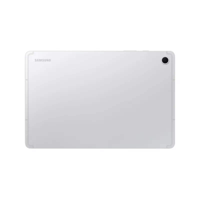 Samsung Galaxy Tab S10 Lite 256 GB 27,7 cm (10,9 cala) 8 GB Wi-Fi 6 (802.11ax) Srebrny