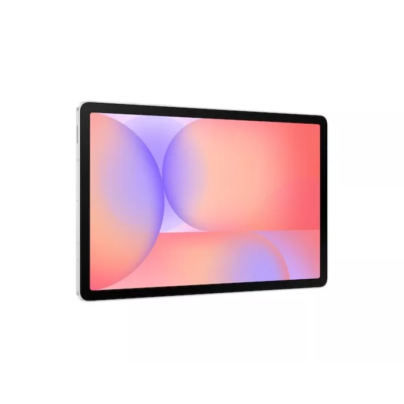 Samsung Galaxy Tab S10 Lite 256 GB 27,7 cm (10,9 cala) 8 GB Wi-Fi 6 (802.11ax) Srebrny