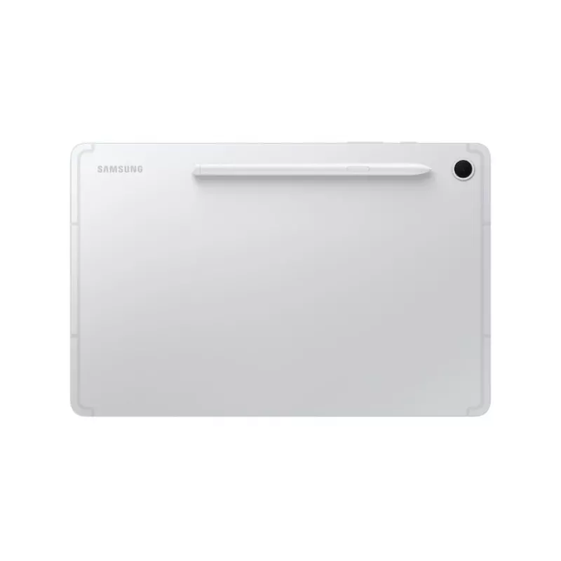 Samsung Galaxy Tab S10 Lite 256 GB 27,7 cm (10,9 cala) 8 GB Wi-Fi 6 (802.11ax) Srebrny