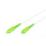 DIGITUS Fiber Optic Patch Cord - Armored SM - Simplex - SCA - SCA G657 - A02 - 5m