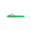 DIGITUS stalowy kabel światłowodowy zbrojony – simpleksowy jednomodowy LC/APC – LC/APC – 5 m