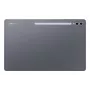 Samsung Galaxy Tab S10 Ultra (14,6 cala, Wi-Fi), 37,1 cm (14,6 cala), 2960 x 1848 pikseli, 512 GB, 12 GB, 2,8 GHz, Szary