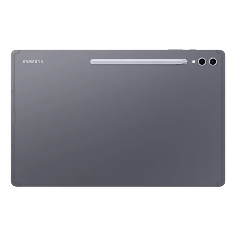 Samsung Galaxy Tab S10 Ultra (14,6 cala, Wi-Fi), 37,1 cm (14,6 cala), 2960 x 1848 pikseli, 512 GB, 12 GB, 2,8 GHz, Szary