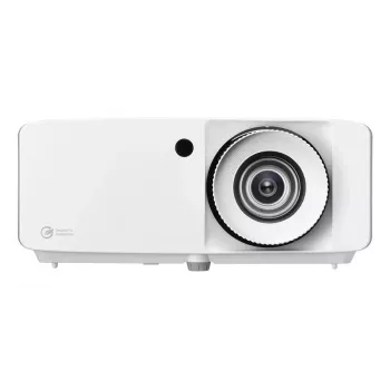 Projektor OPTOMA UHZ35 - DLP UHD 3840x2160 3500 LM