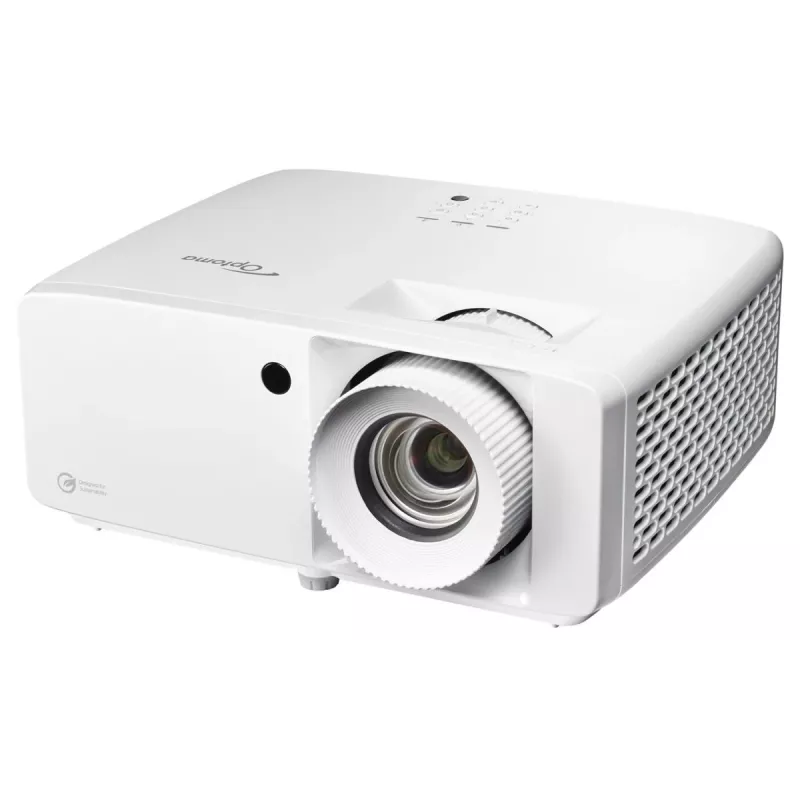 Projektor OPTOMA UHZ35 - DLP UHD 3840x2160 3500 LM