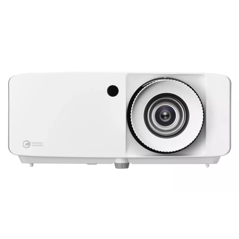 Projektor OPTOMA UHZ35 - DLP UHD 3840x2160 3500 LM