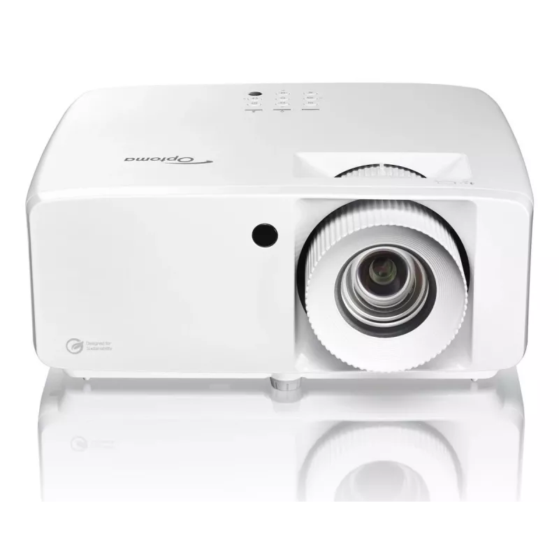 Projektor OPTOMA UHZ35 - DLP UHD 3840x2160 3500 LM