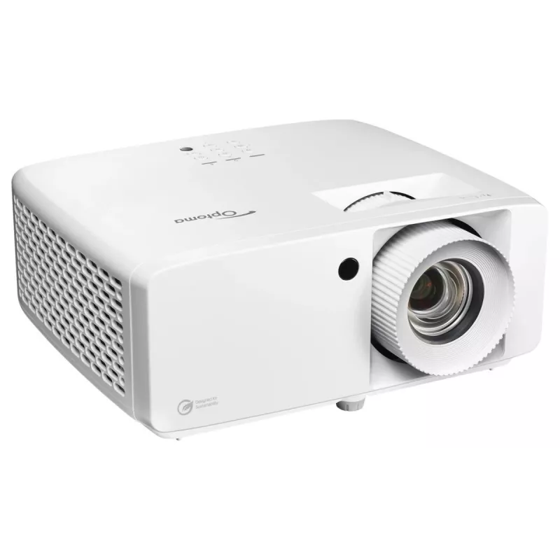 Projektor OPTOMA UHZ35 - DLP UHD 3840x2160 3500 LM