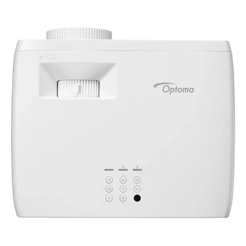 Projektor OPTOMA UHZ35 - DLP UHD 3840x2160 3500 LM