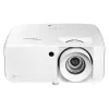 Projektor OPTOMA UHZ35 - DLP UHD 3840x2160 3500 LM