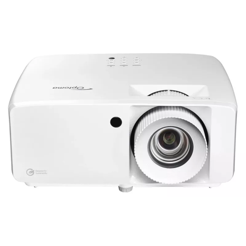 Projektor OPTOMA UHZ35 - DLP UHD 3840x2160 3500 LM