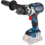 Bosch GSB 18V-110 C Professional, 480 RPM, 2100 RPM, 1,5 mm, 1,3 cm, 31500 uderzeń/min, 110 N⋅m