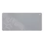 Podkładka pod mysz ASUS ROG Scabbard II Arctic Gray XXL Gaming szara