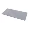 Podkładka pod mysz ASUS ROG Scabbard II Arctic Gray XXL Gaming szara
