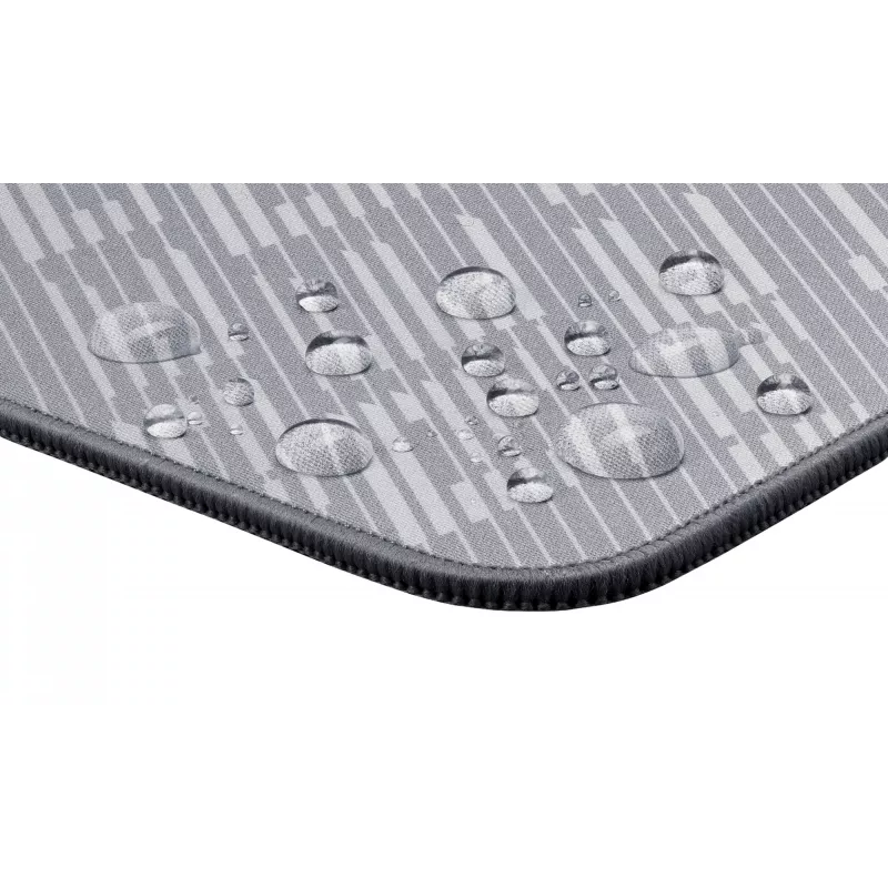 Podkładka pod mysz ASUS ROG Scabbard II Arctic Gray XXL Gaming szara