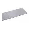 Podkładka pod mysz ASUS ROG Scabbard II Arctic Gray XXL Gaming szara