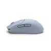 Mysz bezprzewodowa HP 400 Quiet Blue, oburęczna, RF + Bluetooth, 6000 DPI, niebieska