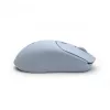 Mysz bezprzewodowa HP 400 Quiet Blue, oburęczna, RF + Bluetooth, 6000 DPI, niebieska