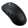 Mysz ASUS ROG Harpe II Ace Gaming Praworęczna RF Bezprzewodowa + Bluetooth + USB Type-A Optyczna 42000 DPI