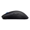 Mysz ASUS ROG Harpe II Ace Gaming Praworęczna RF Bezprzewodowa + Bluetooth + USB Type-A Optyczna 42000 DPI