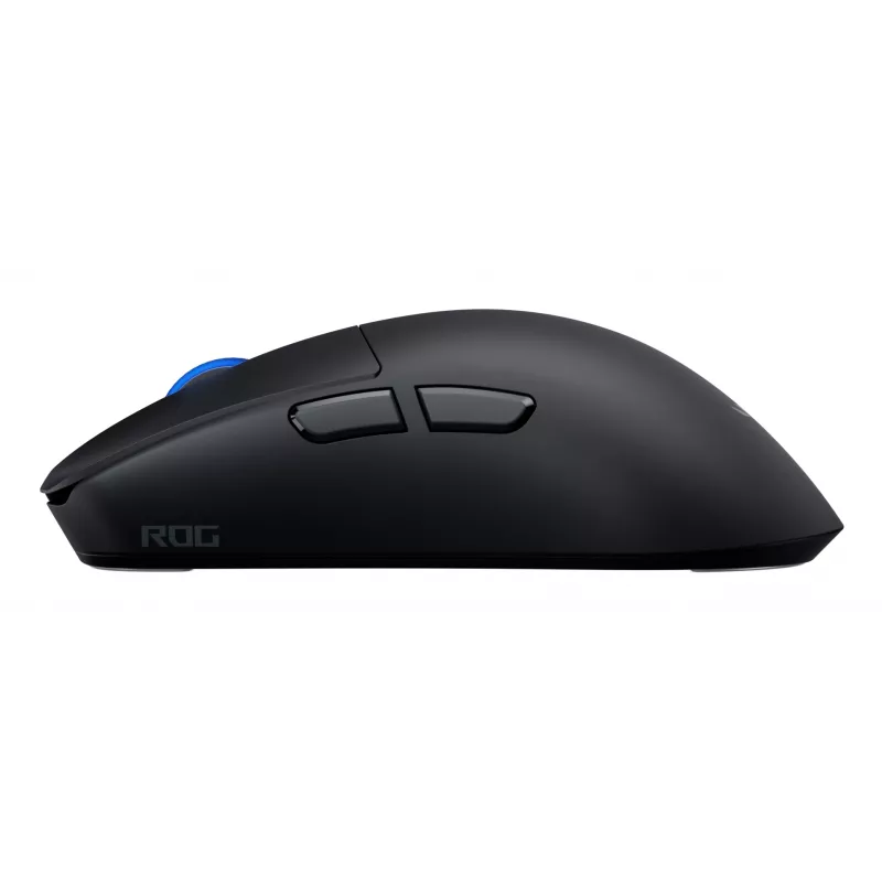 Mysz ASUS ROG Harpe II Ace Gaming Praworęczna RF Bezprzewodowa + Bluetooth + USB Type-A Optyczna 42000 DPI