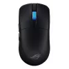 Mysz ASUS ROG Harpe II Ace Gaming Praworęczna RF Bezprzewodowa + Bluetooth + USB Type-A Optyczna 42000 DPI