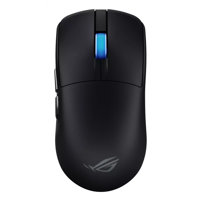 Mysz ASUS ROG Harpe II Ace Gaming Praworęczna RF Bezprzewodowa + Bluetooth + USB Type-A Optyczna 42000 DPI