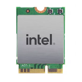 INTEL Moduł Wi-Fi - Wi-fi 6e Ax211 Gig+2230 2x2 Ax R2 6GHz+