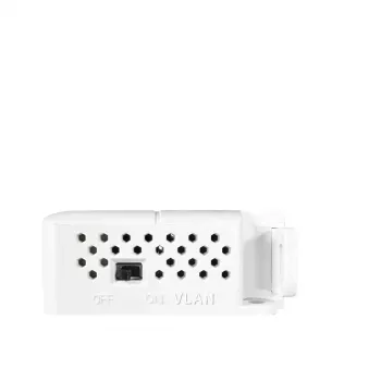 Niezarządzalny przełącznik ALLNET 222870 L2 Gigabit Ethernet 5 portów PoE