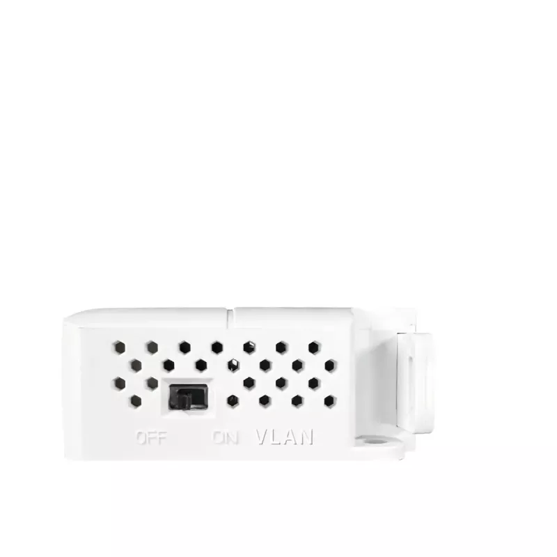 Niezarządzalny przełącznik ALLNET 222870 L2 Gigabit Ethernet 5 portów PoE
