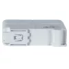 Niezarządzalny przełącznik ALLNET 222870 L2 Gigabit Ethernet 5 portów PoE
