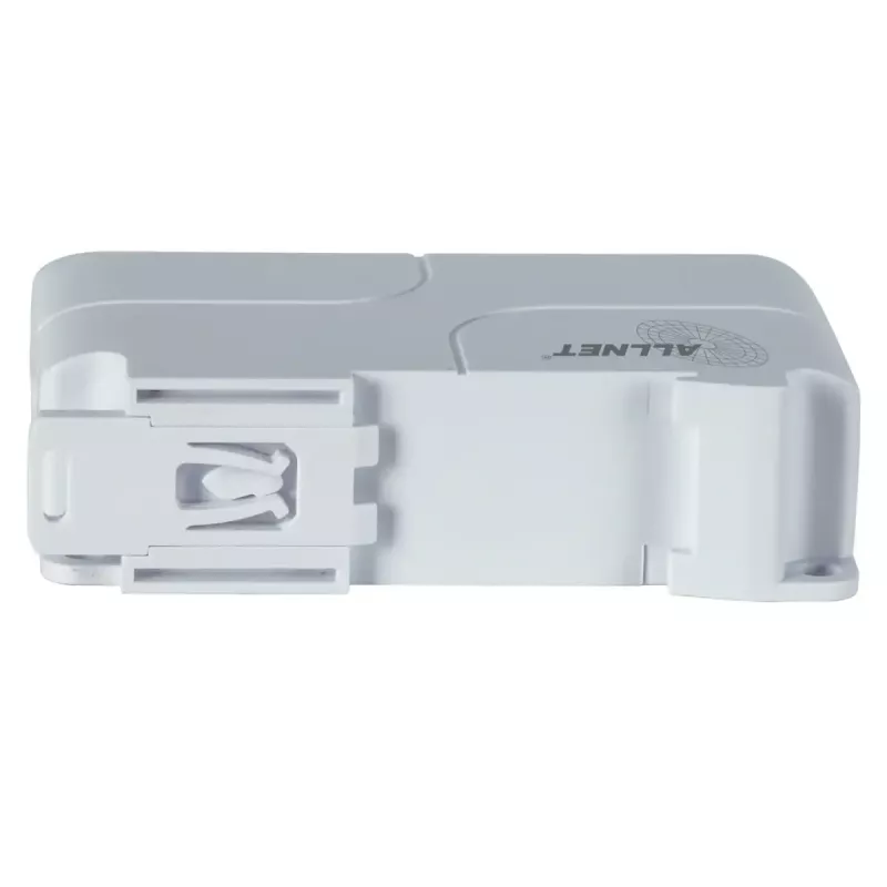 Niezarządzalny przełącznik ALLNET 222870 L2 Gigabit Ethernet 5 portów PoE