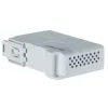 Niezarządzalny przełącznik ALLNET 222870 L2 Gigabit Ethernet 5 portów PoE