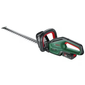 Bosch Universal HedgeCut 18V-50 Nożyce do żywopłotu pojedyncze ostrze 2,6 kg