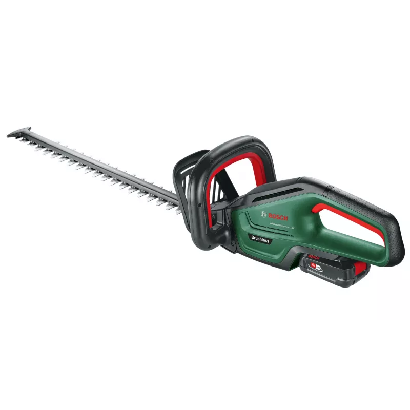 Bosch Universal HedgeCut 18V-50 Nożyce do żywopłotu pojedyncze ostrze 2,6 kg