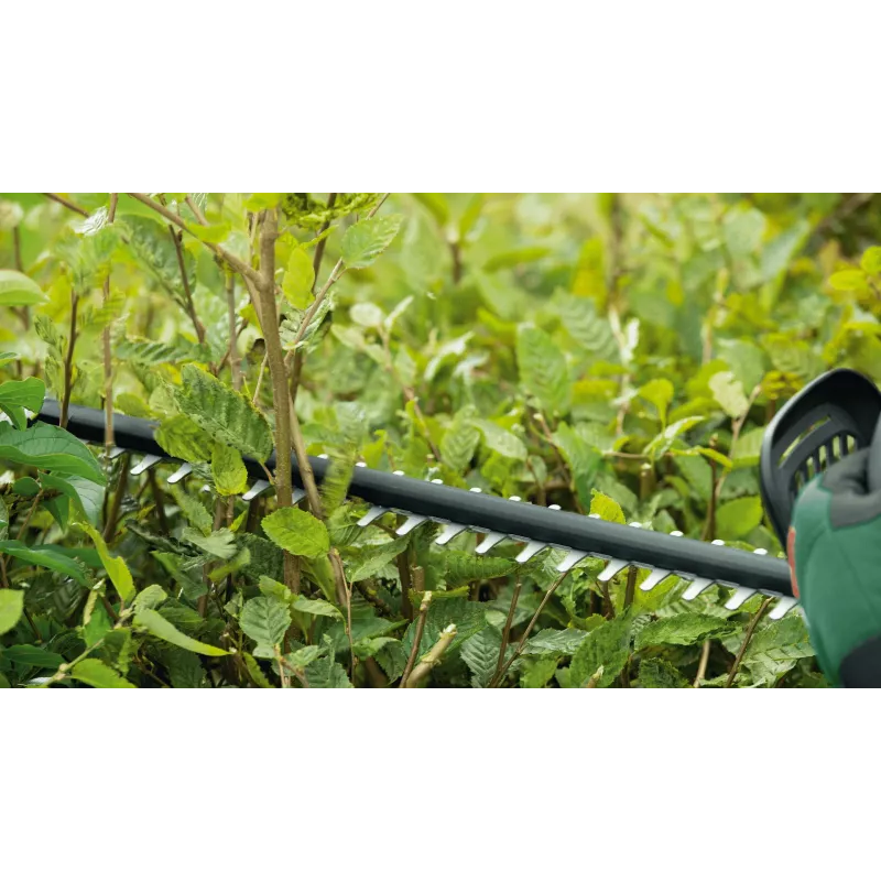 Bosch Universal HedgeCut 18V-50 Nożyce do żywopłotu pojedyncze ostrze 2,6 kg