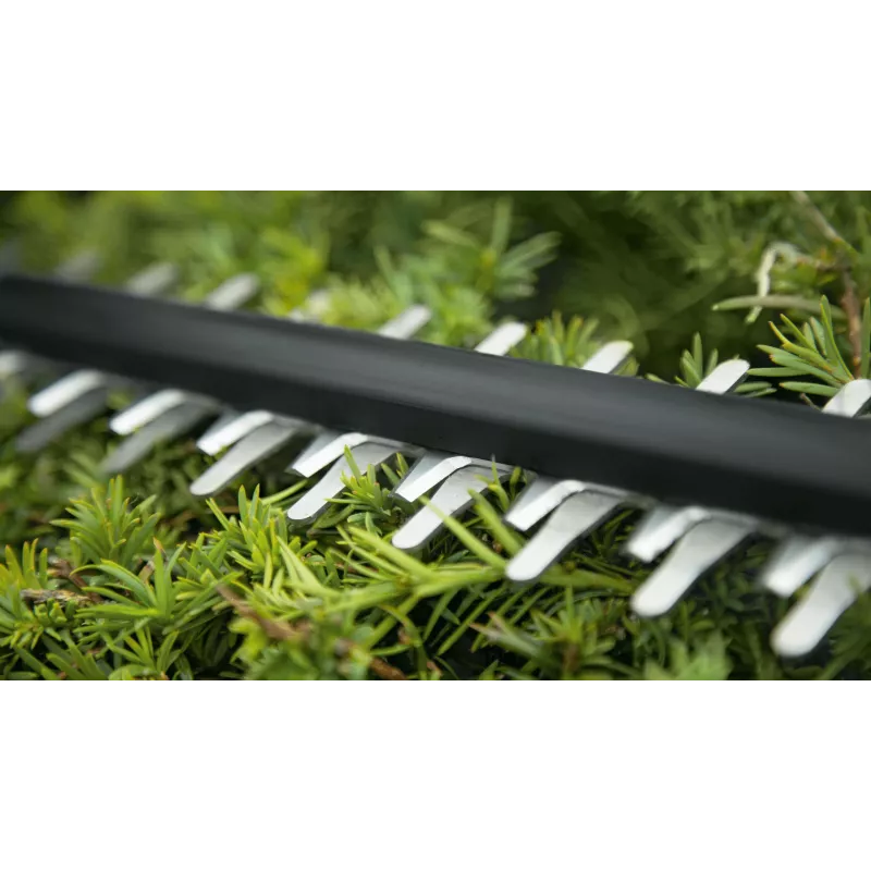 Bosch Universal HedgeCut 18V-50 Nożyce do żywopłotu pojedyncze ostrze 2,6 kg